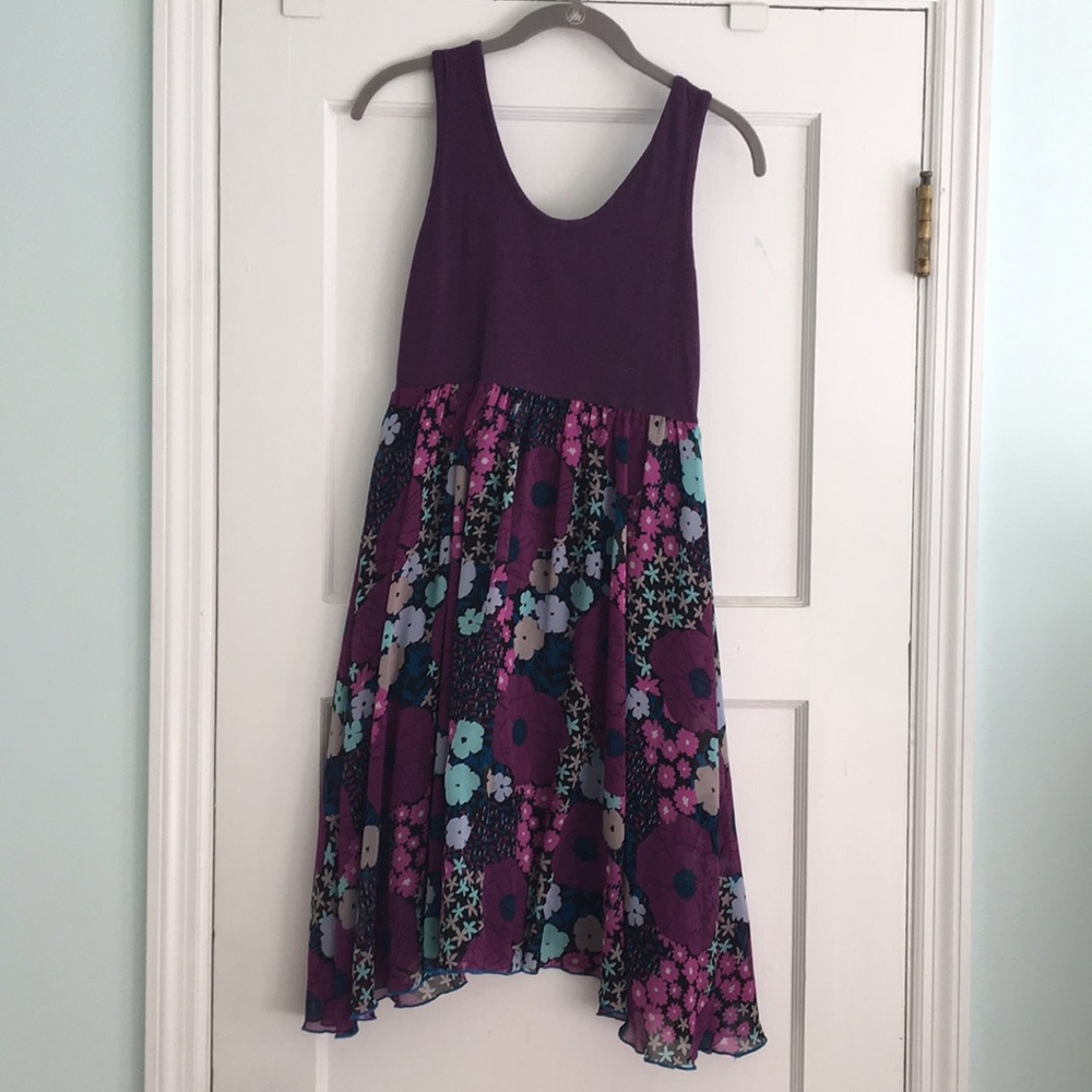 Matilda Jane | Sugar Plum Dress